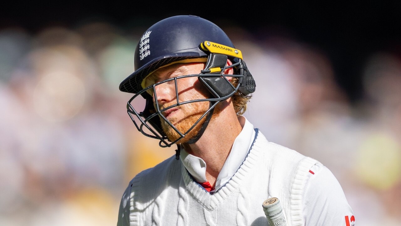 ashes england niederlage