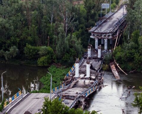 russland-staudamm-angriff