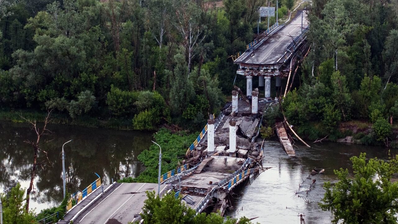 russland-staudamm-angriff