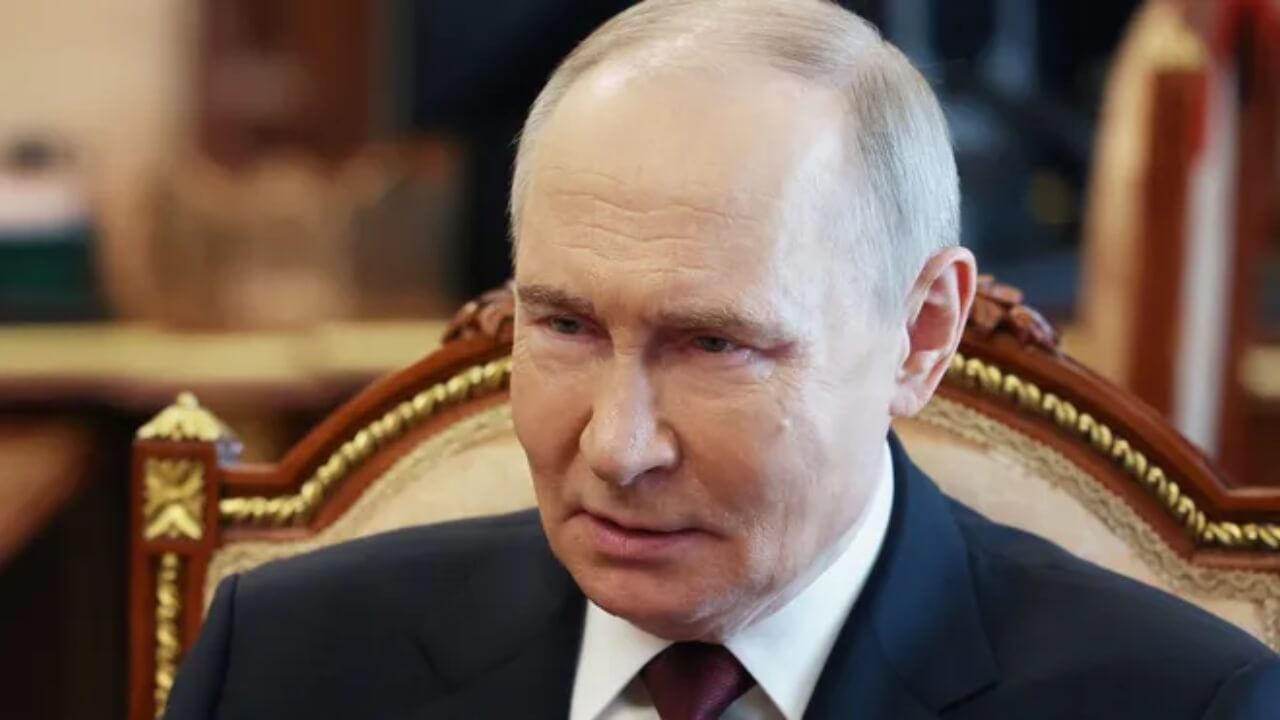 moskau putin verhandlungen