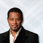 Terrence Howard