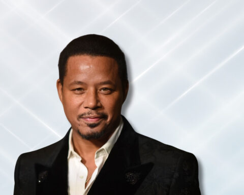 Terrence Howard