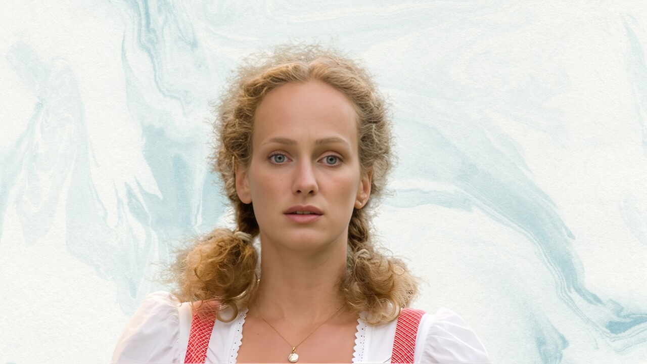 Marie-Christine Friedrich