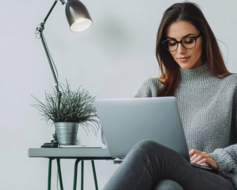 Frauen im Online-Glücksspiel