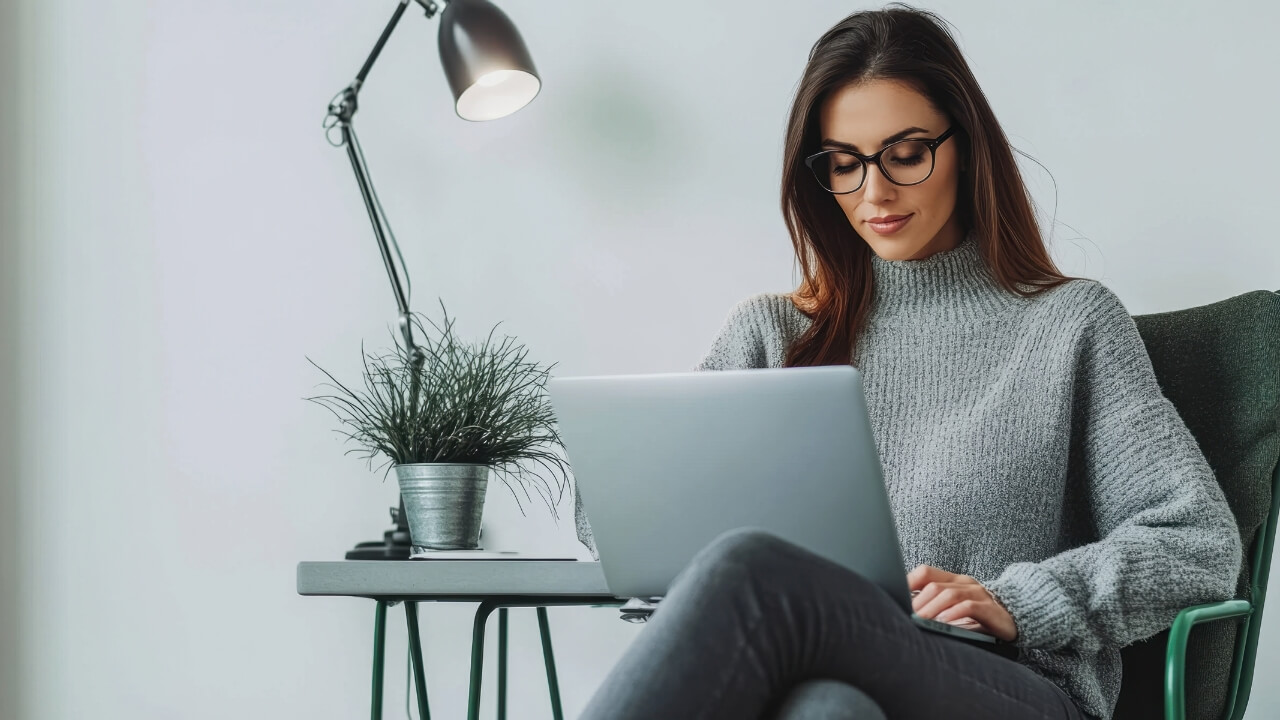 Frauen im Online-Glücksspiel