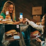 Kassensysteme für Bäckereien