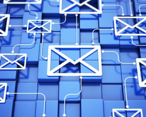 Multi-Tenant E-Mail-Sicherheit