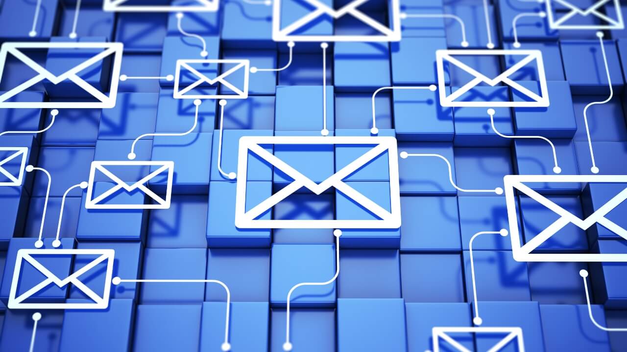 Multi-Tenant E-Mail-Sicherheit