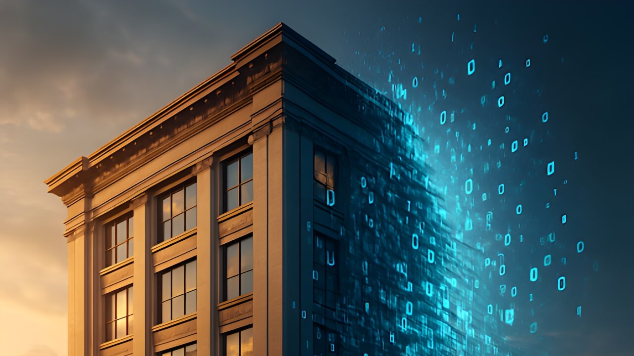 Tokenisierung realer Vermögenswerte