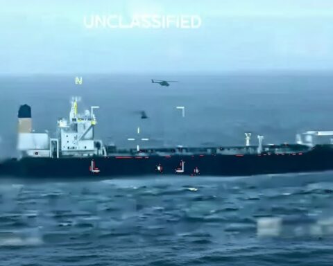 usa-oeltanker-venezuela-beschlagnahme ​