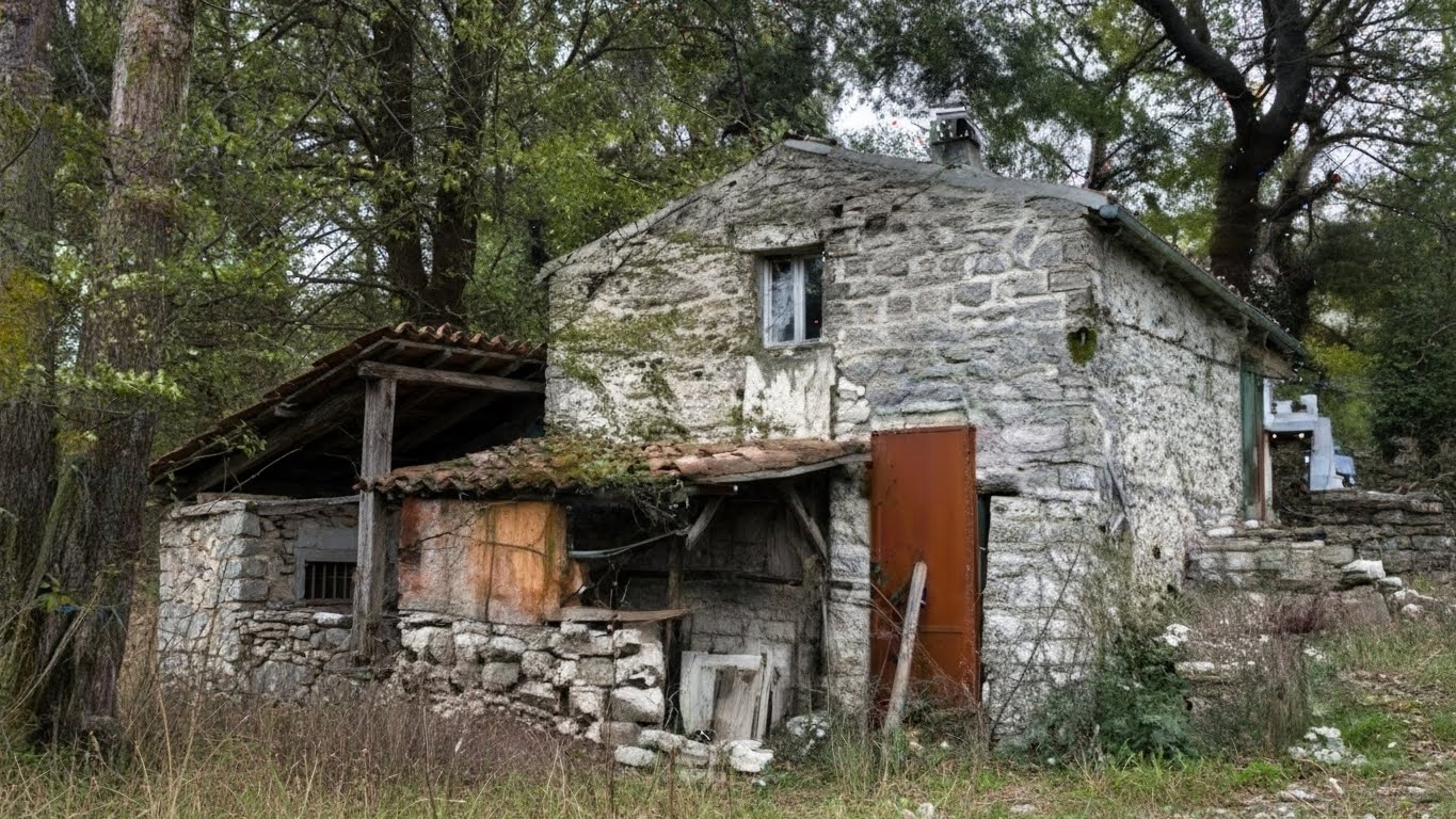 waldfamilie-italien-weihnachten ​