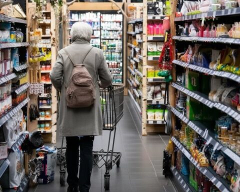 lebensmittel-preise-belastung-umfrage