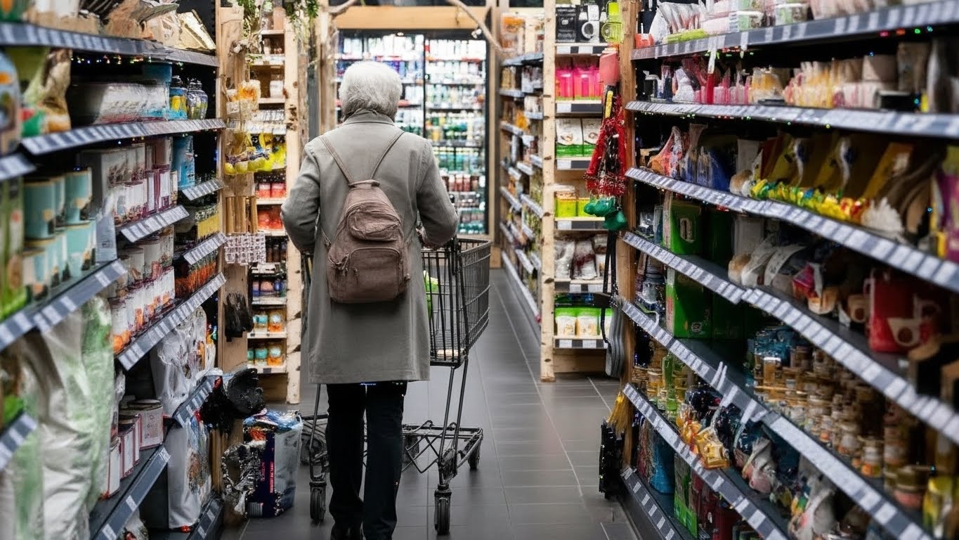 lebensmittel-preise-belastung-umfrage