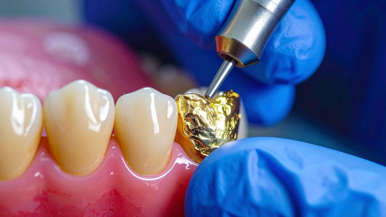 Zahngoldankauf München