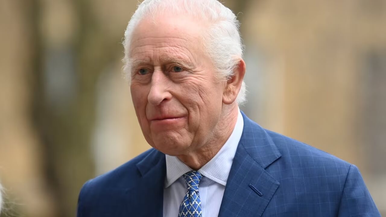 Charles Krebs Therapie Update