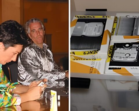 Epstein-Akten-Überlebende-Skepsis