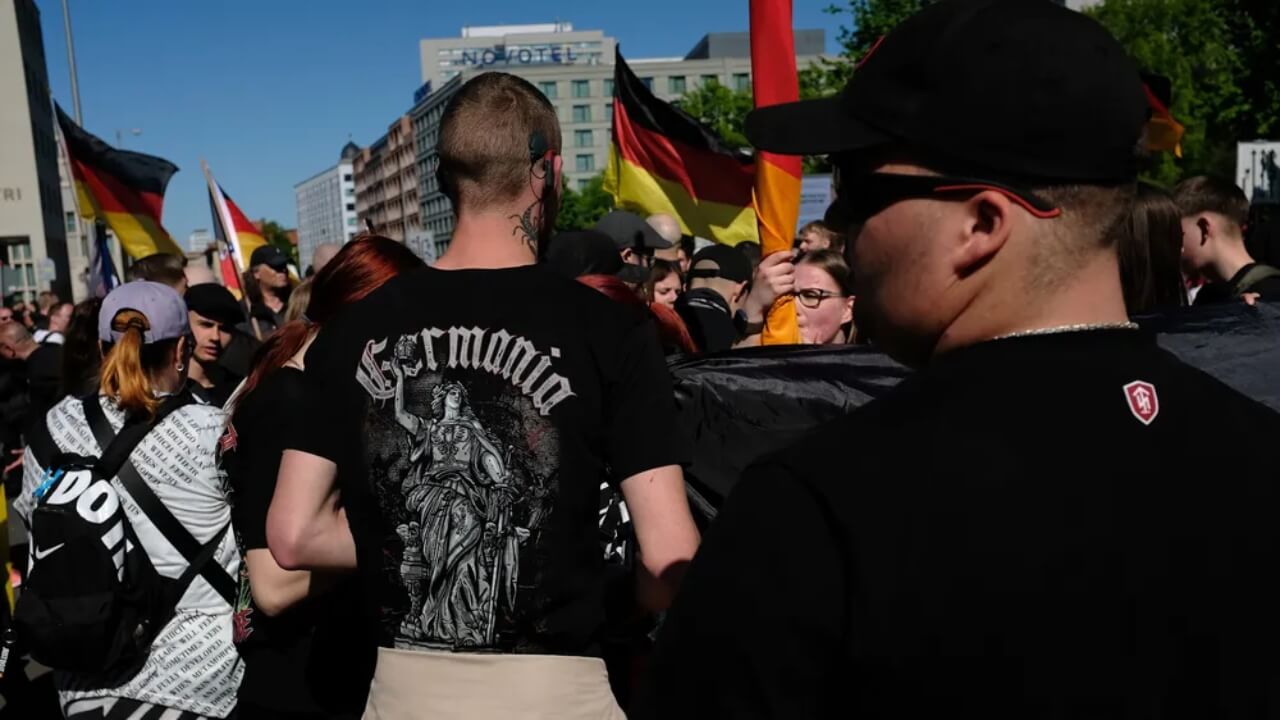 rechte-angst-umfrage-deutschland