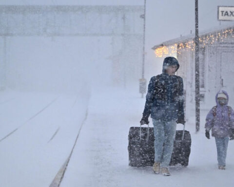 wintersturm-schweden-stromausfall