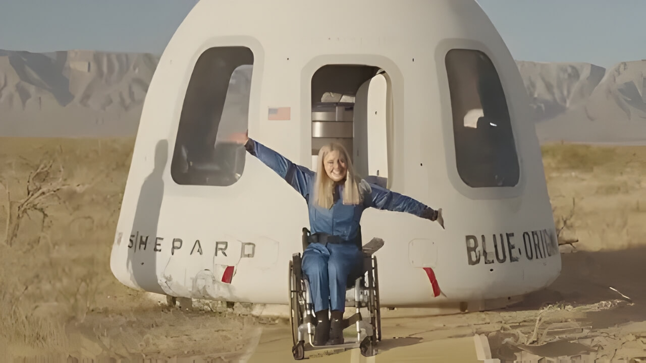 erste-rollstuhl-weltall