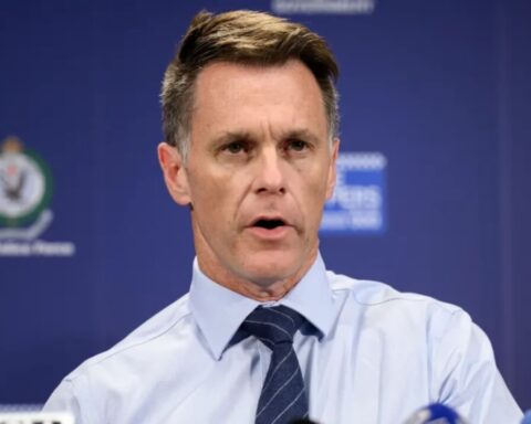 Bondi-Intifada-Verbot-Australien