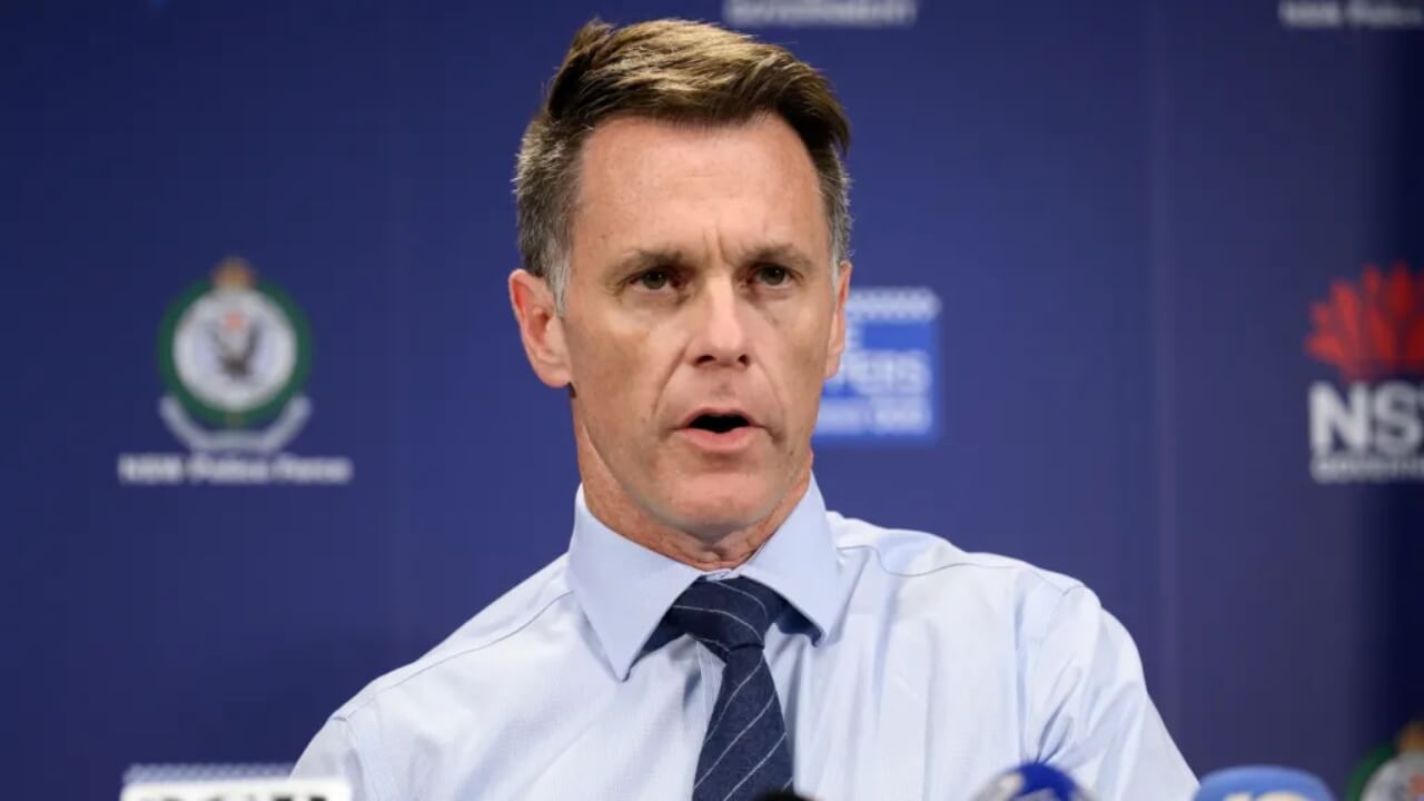 Bondi-Intifada-Verbot-Australien