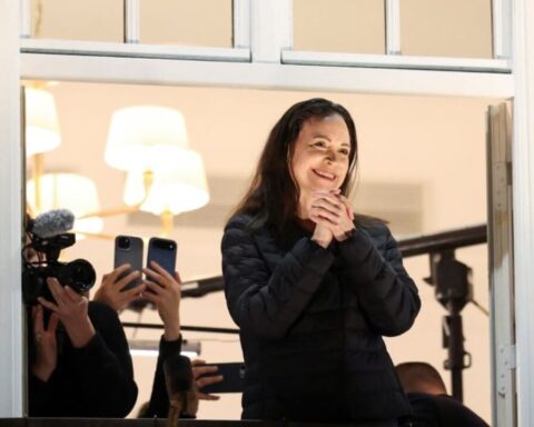 machado-oslo-ankunft-friedenspreis