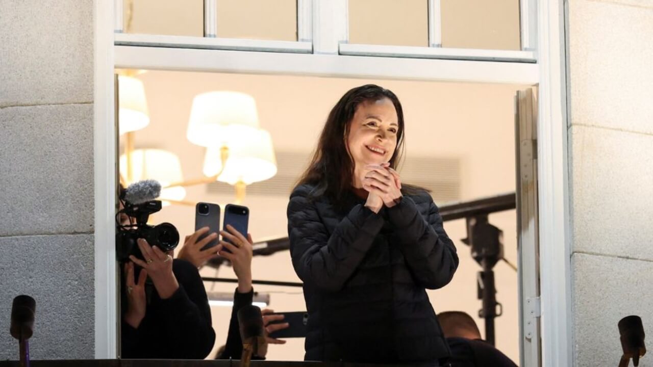 machado-oslo-ankunft-friedenspreis