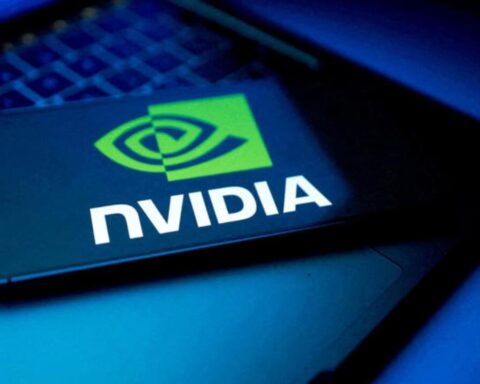 Trump Nvidia China Export