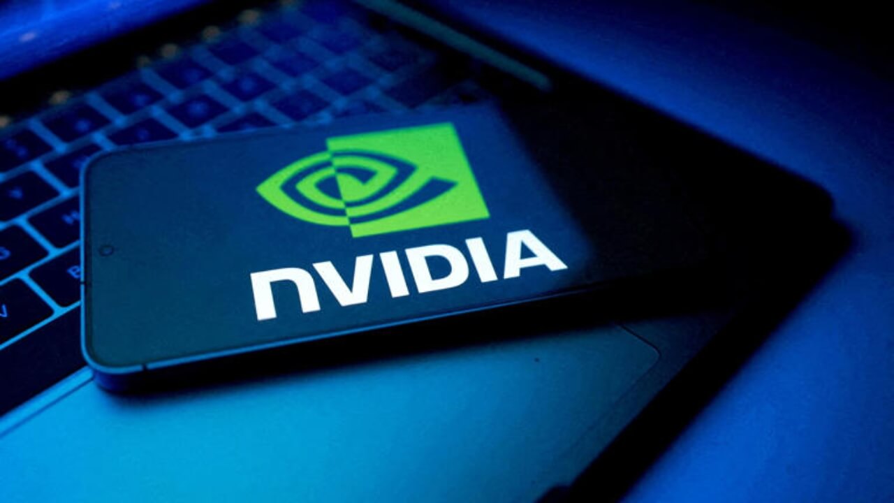 Trump Nvidia China Export