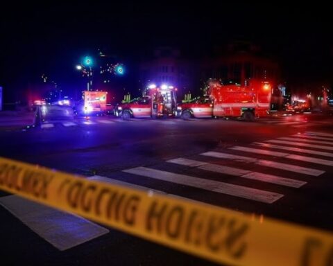 Brown University Schüsse Tote