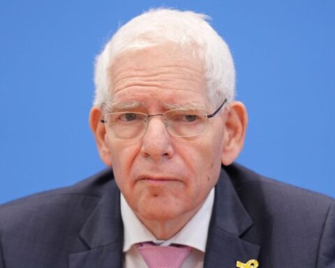 Schuster Aufstand Anständigen Antisemitismus ​