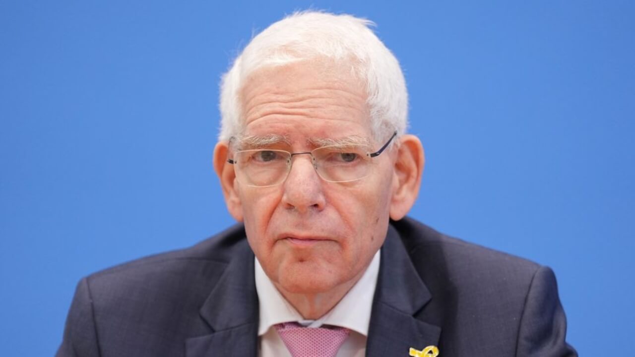 Schuster Aufstand Anständigen Antisemitismus ​