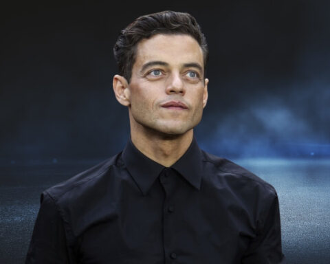 Rami Malek