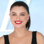 Eve Hewson