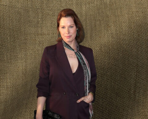 Sandrine Mittelstädt