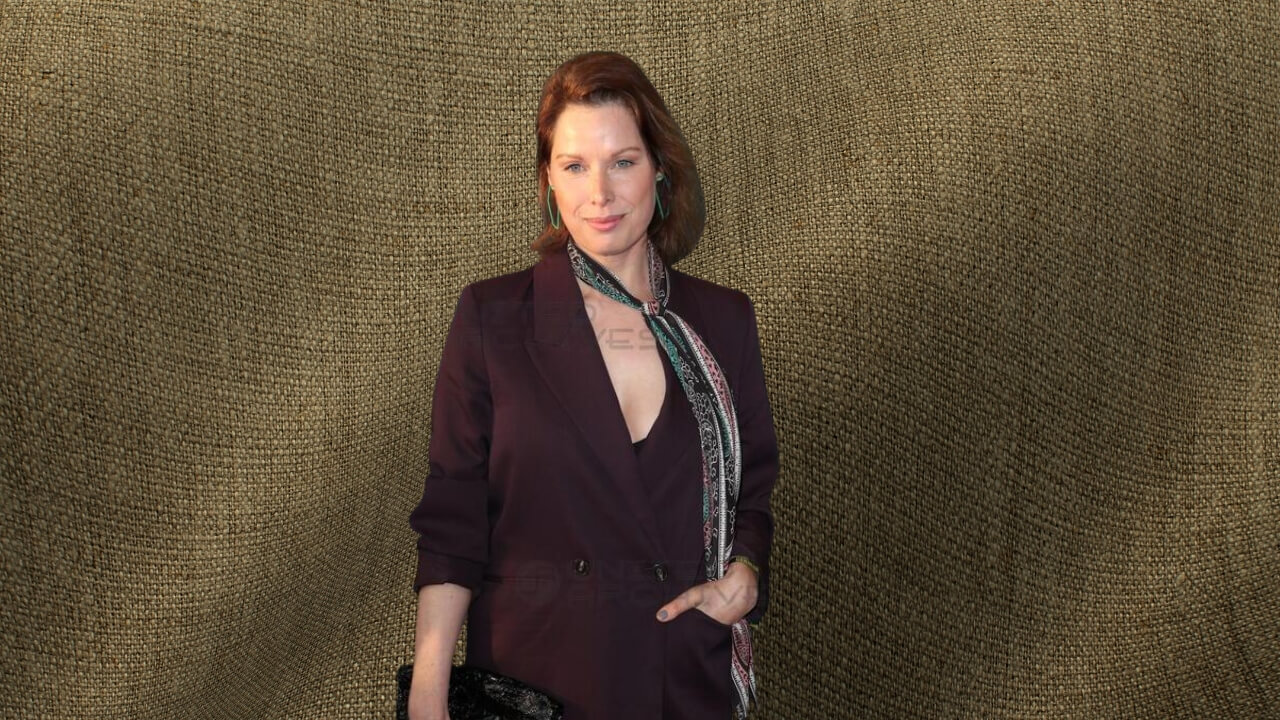 Sandrine Mittelstädt