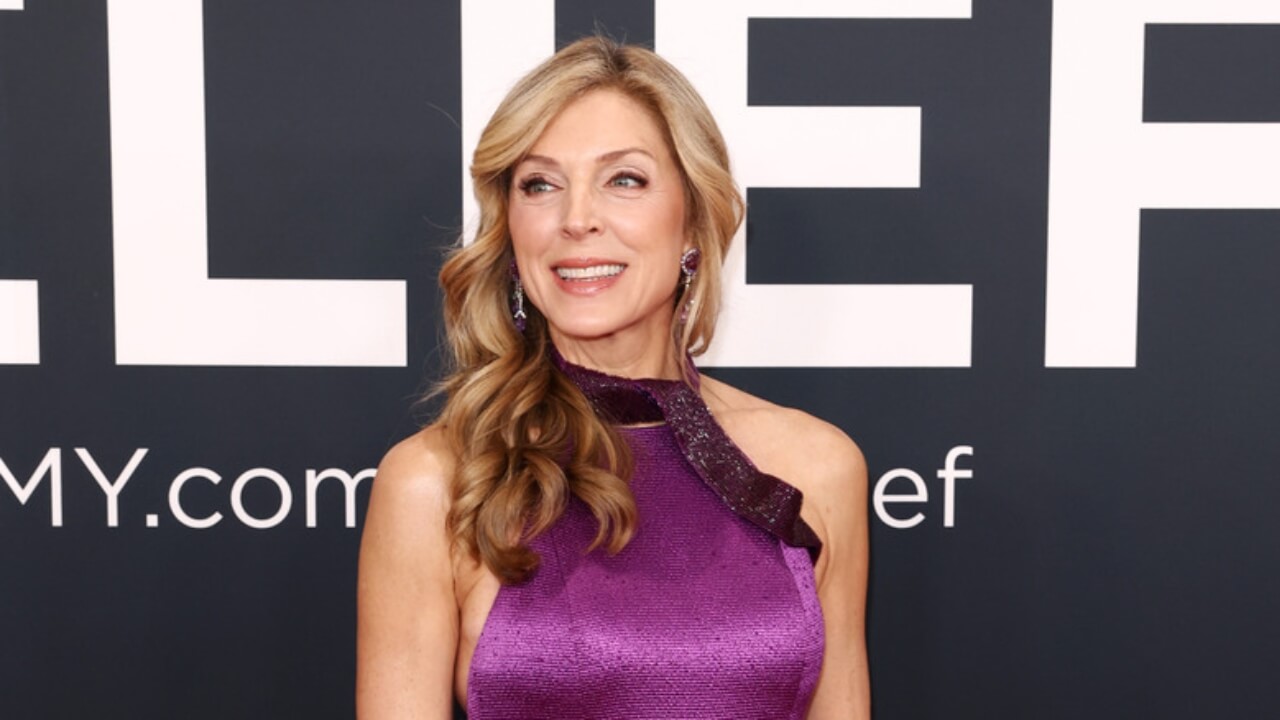 Marla Maples