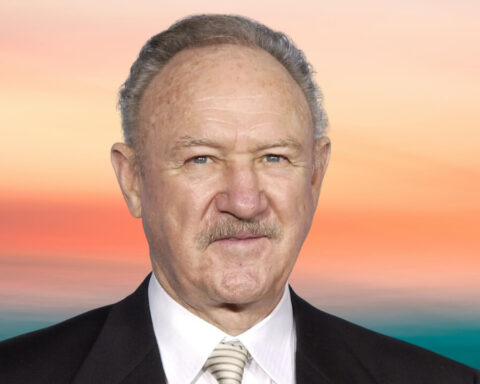 Gene Hackman
