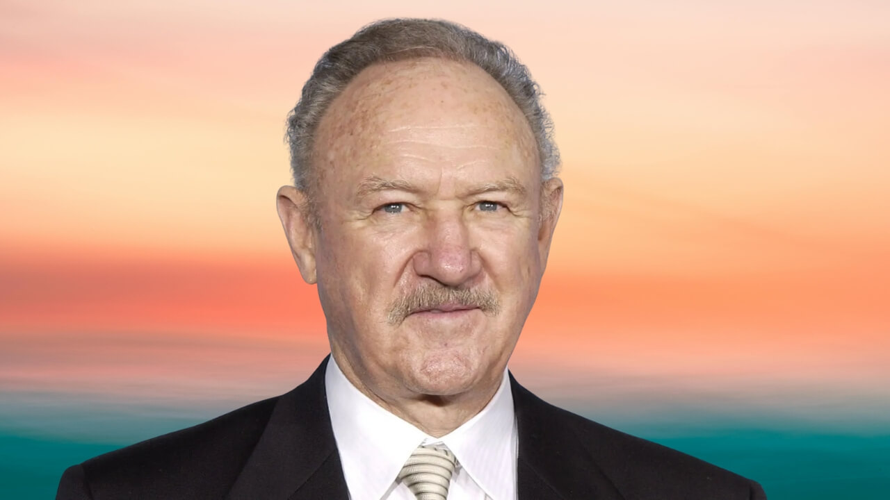 Gene Hackman