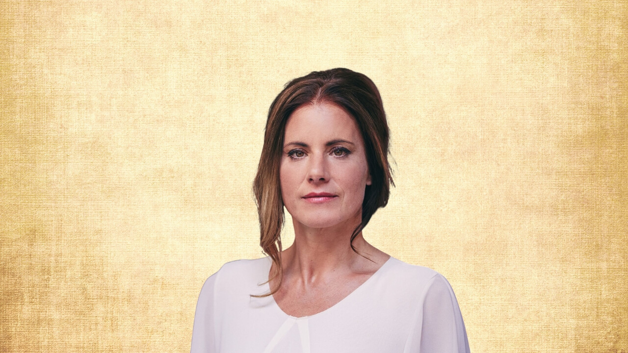 Elisabeth Baulitz