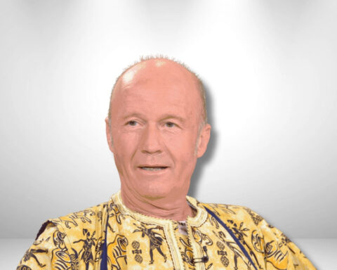 Christof Wackernagel