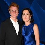 Krista Birkner verheiratet