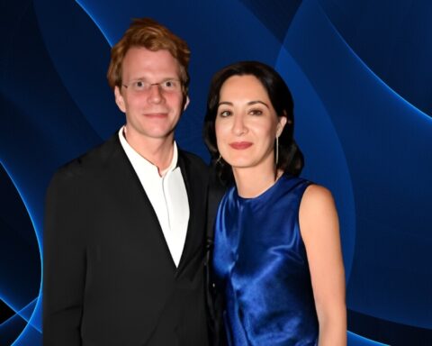 Krista Birkner verheiratet