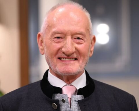 Sepp Schauer