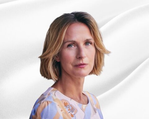 Nathalie Schott