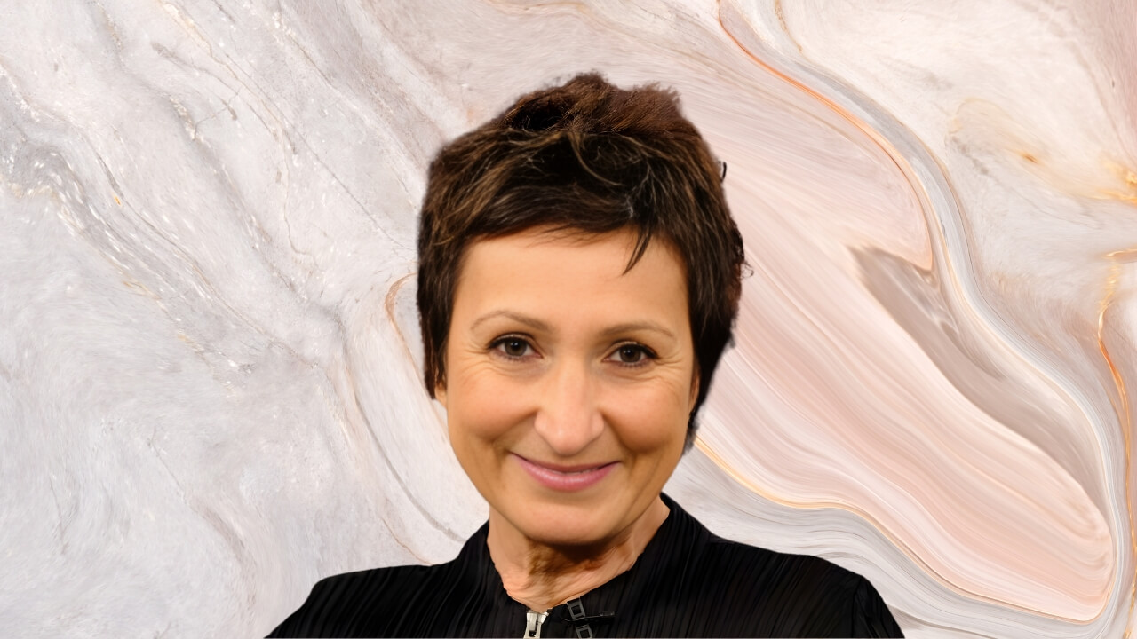 Renan Demirkan Ehemann