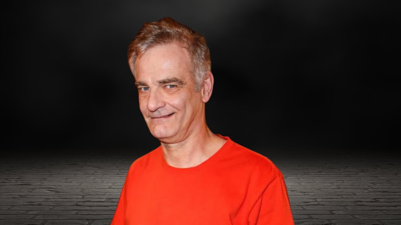 Heinrich Schafmeister