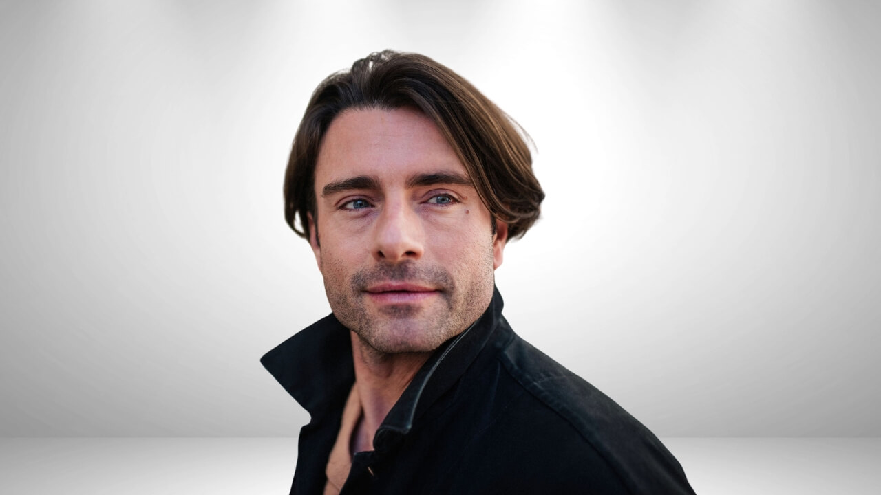 Florian Jahr