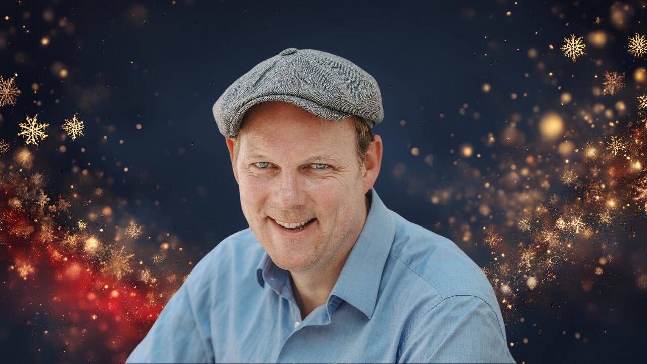 Stephan A. Tölle