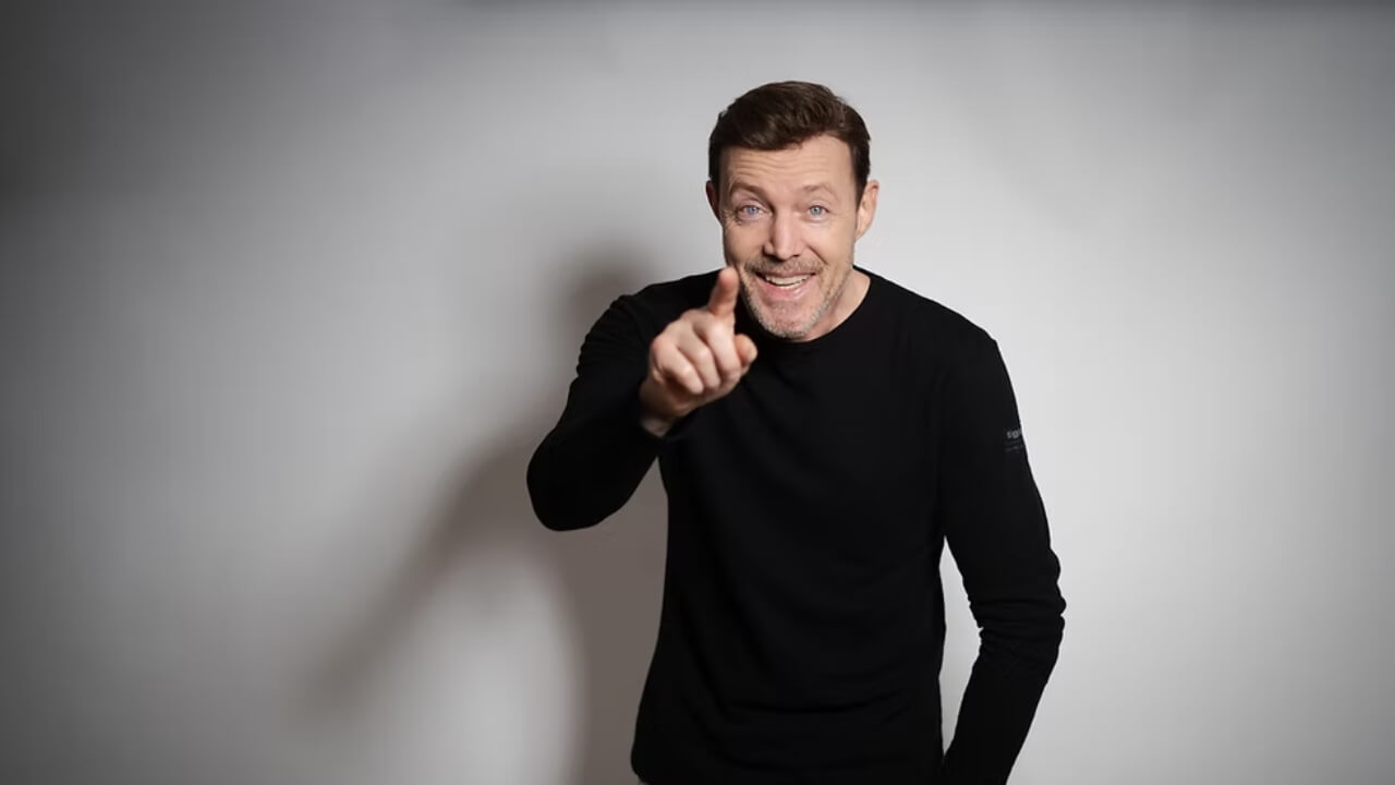 Andreas Hofer Schauspieler